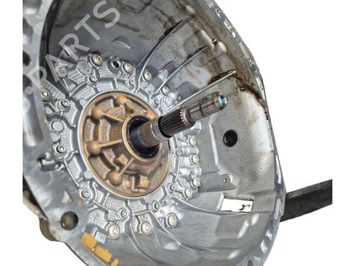 Used Gearbox MERCEDES-BENZ GLK-CLASS (X204) 220 CDI (204.902) (170 hp) 31605129