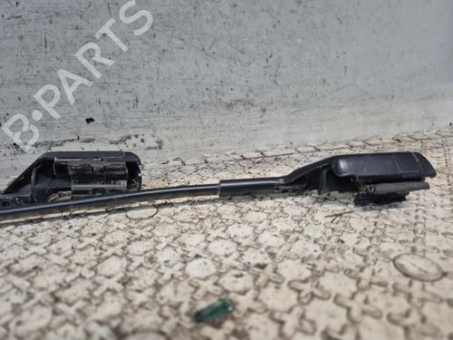 Front windshield wiper arm VW GOLF VI (5K1)  | BP26656952C143 
