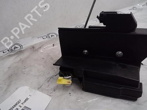 Used Rear left lock DACIA DUSTER (HM_) 1.5 dCi 115 (HMAD) (116 hp) 17219238