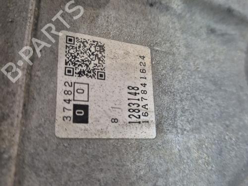 Gearbox VOLVO V40 Hatchback (525) D4 | BP30332255M3 - Image 5