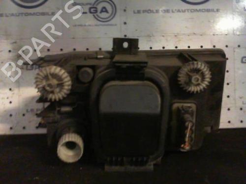 Left headlight SEAT IBIZA II (6K1) 1.9 SDI | BP13871236C28 