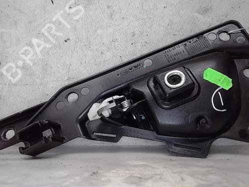 Used Front right interior door handle ALFA ROMEO MITO (955_) 1.4 MultiAir (955AXL1B) (105 hp) 13834459