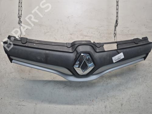 Used Grille RENAULT KANGOO Express (FW0/1_) [2008-2025]  28572539