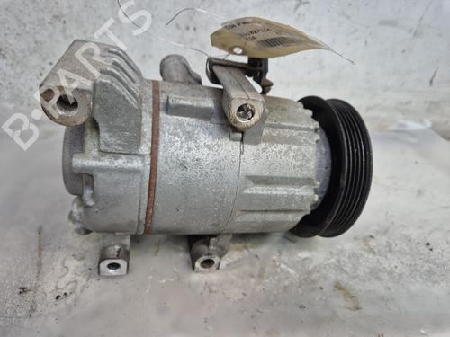 AC compressor KIA CEE'D SW (ED)  | BP28485365M34