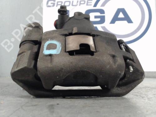 Right front brake caliper FIAT 500 (312_) 1.2 (312AXA1A) | BP14520253M104 