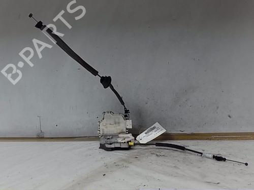 Used Front right lock AUDI A1 Sportback (8XA, 8XF) 1.4 TFSI (185 hp) 19281964