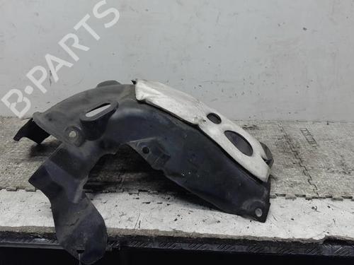 Used Wheel arch RENAULT MEGANE III Hatchback (BZ0/1_, B3_) 1.5 dCi (BZ09, BZ0D, BZ1W, BZ29, BZ14) (110 hp) 16567355