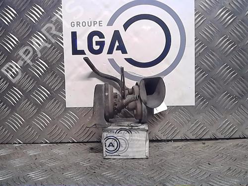 Used Horn OPEL ASTRA H (A04) 1.9 CDTI 16V (L48) (120 hp) 14556614