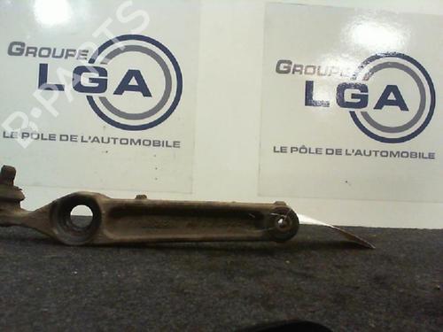 Left front suspension arm OPEL AGILA A (H00) 1.2 16V (F68) | BP14554345M12 