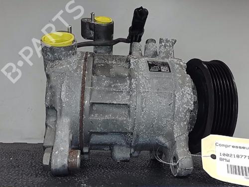 Used AC compressor BMW 2 Coupe (F22, F87) 225 d (218 hp) 23140566