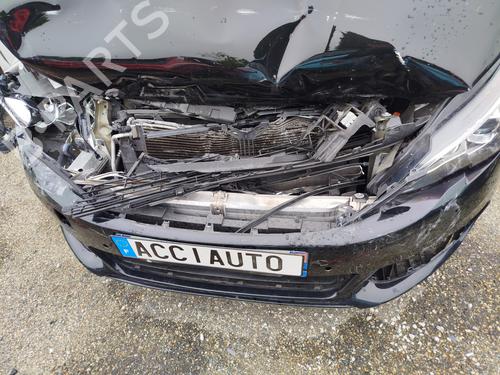 Right front fenders PEUGEOT 308 SW II (LC_, LJ_, LR_, LX_, L4_) 1.5 BlueHDi 130 | BP29962936C42