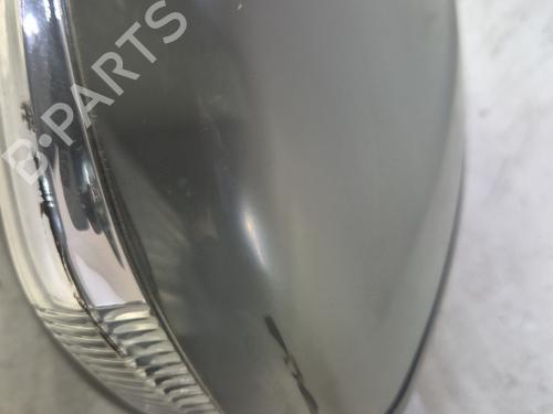 Left mirror CITROËN C3 III (SX) 1.5 BlueHDi 100 (SXYHYP, SXYHTU) | BP28445353C26 