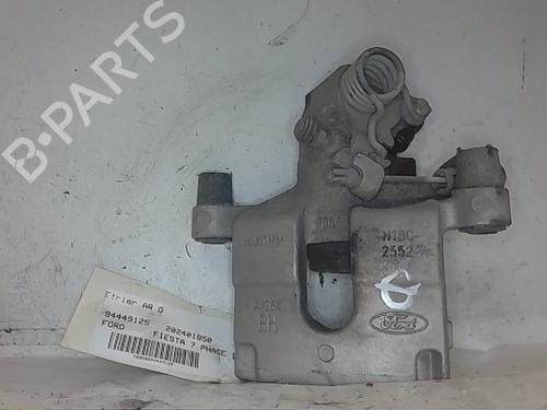 Used Right rear brake caliper FORD FIESTA VII (HJ, HF) 1.0 EcoBoost (101 hp) 21755219