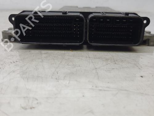Computer Computer PEUGEOT 308 II (LB_, LP_, LW_, LH_, L3_) 1.6 BlueHDi 120 (120 hp) 36053748 36053748
