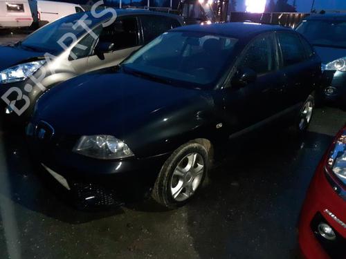 Right mirror SEAT IBIZA III (6L1) 1.2 12V | BP13860469C27 