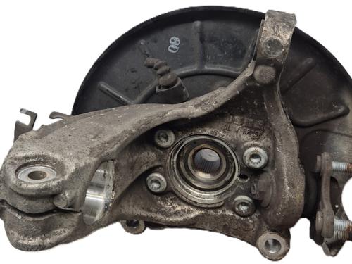 Right front steering knuckle VW PASSAT B6 (3C2) | BP33211081M26 - Image 4