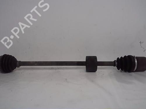 Used Right front driveshaft FIAT 500 (312_) 1.2 (312AXA1A) (69 hp) 13848436