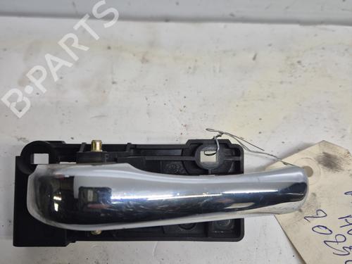 Used Front left interior door handle Front left interior door handle ALFA ROMEO 156 (932_) [1997-2005] 33443728 33443728