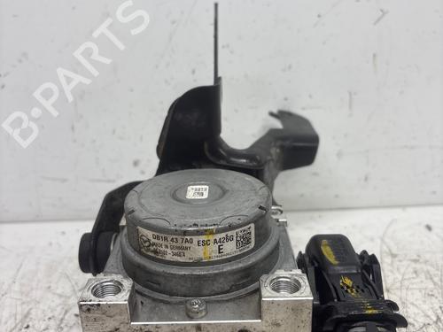 ABS pump MAZDA 2 Hatchback (DL, DJ) 1.5 SKYACTIV-G | BP38607529M43 - Image 2