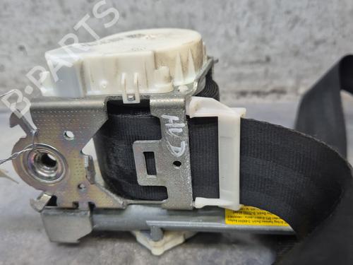 Front right belt tensioner CITROËN C3 II (SC_) 1.4 HDi 70 (SC8HZC, SC8HR0, SC8HP4) | BP30139675C88 