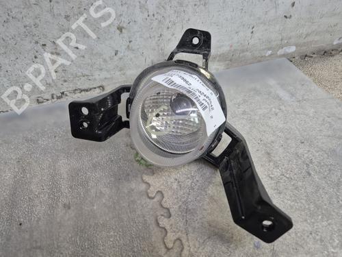Used Left front fog light KIA RIO IV (YB, SC, FB) 1.2 CVVT (84 hp) 28800861