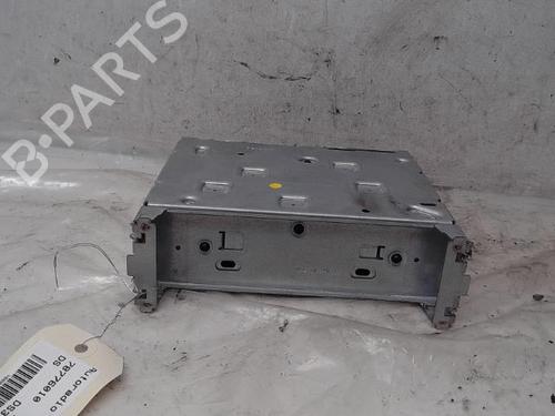 Used Radio CITROËN DS3 (SA_) 1.6 BlueHDi 100 (99 hp) 16424738