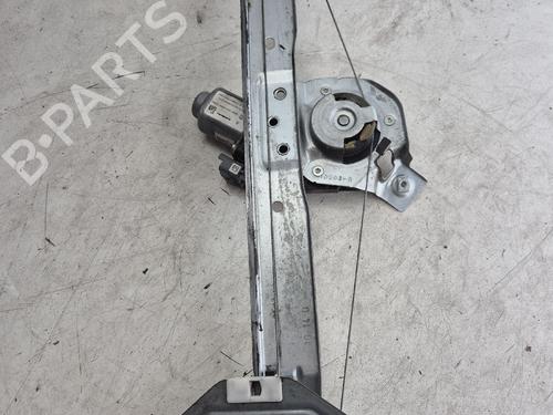 Front left window mechanism CITROËN C3 II (SC_) | BP37150023C22 - Image 2