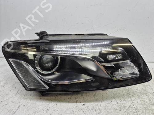 Right headlight AUDI Q5 (8RB) 2.0 TDI quattro | BP37648975C29 - Image 2