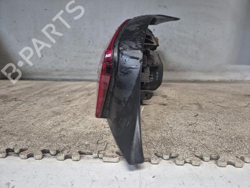Left taillight PEUGEOT 208 I (CA_, CC_) 1.2 VTI 82 | BP29215029C34 