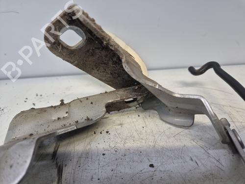 Hinge/Door check strap CITROËN C4 I (LC_) | BP31179040C146