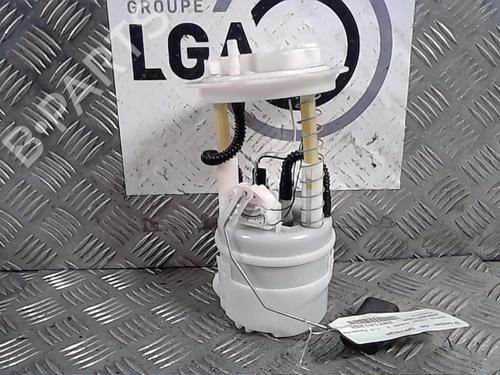 Fuel pump DACIA LODGY (JS_) 1.3 TCe 130 (JSNE) | BP14558579M76 