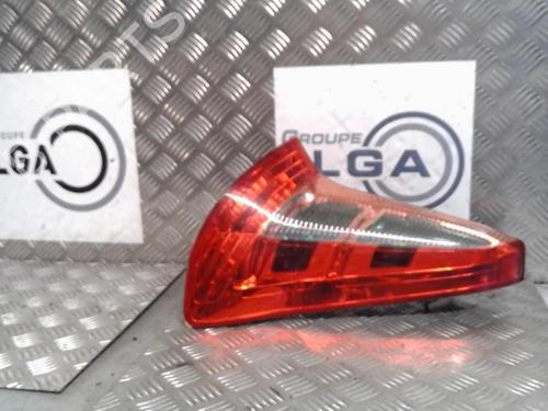 Right taillight CITROËN C4 Coupe (LA_) 1.6 HDi | BP13864098C35 
