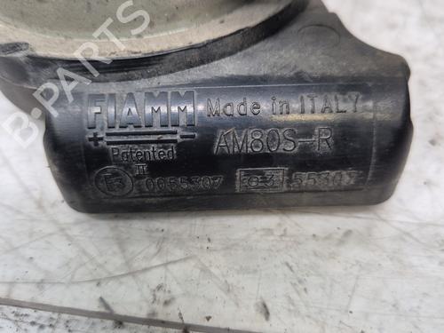 Horn SEAT IBIZA IV (6J5, 6P1) 1.6 TDI | BP32291790E13