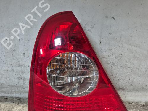 Venstre Baklys RENAULT CLIO II (BB_, CB_) [1998-2016]  29136898
