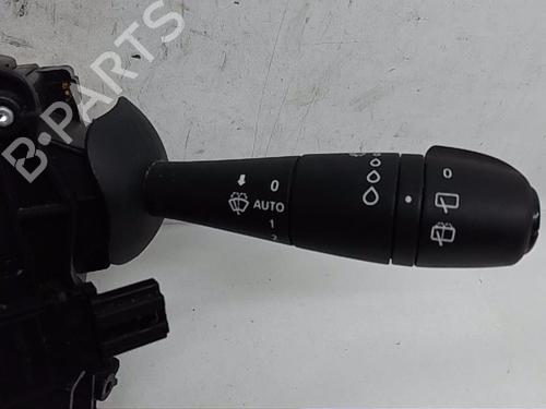 Ratstangsstang RENAULT CLIO IV (BH_) 0.9 TCe 90 (BHNF, BHMA, BHMH, BHJK, BHJR) (90 hp) 13836334