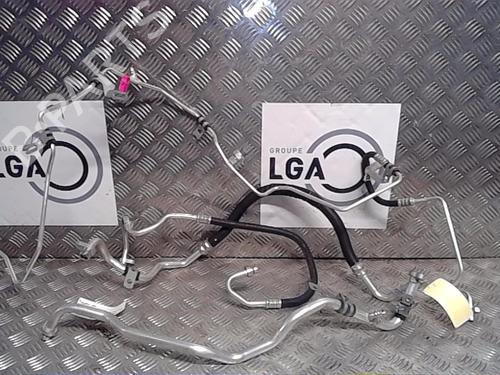 AC pipe RENAULT SCÉNIC IV (J9_)  | BP14556605M126 