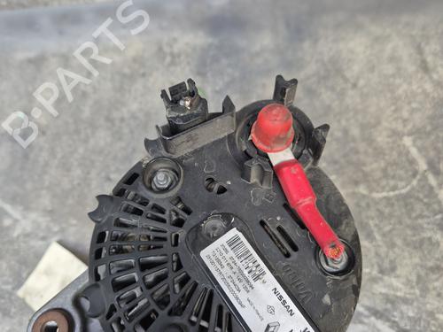 Generator DACIA SANDERO II 1.0 SCe 75 (B8JC, B8JD, B8NC) | BP30139716M7 - Image 2
