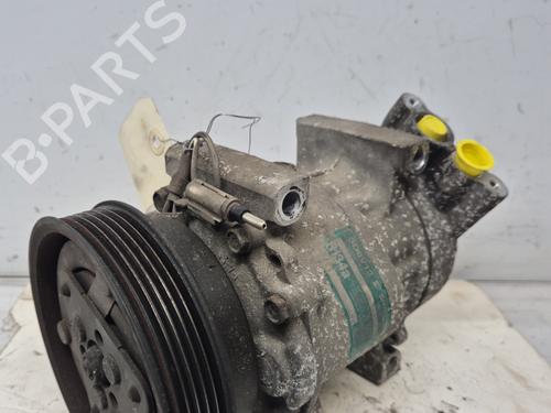 Used AC compressor AC compressor RENAULT CLIO II (BB_, CB_) [1998-2016] 33561677 33561677