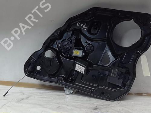 Rear right window mechanism VOLVO XC60 I SUV (156) D3 | BP18953063C25 
