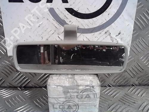 Bakspejl indvendigt DACIA LODGY (JS_) 1.3 TCe 130 (JSNE) | BP13853026I6 