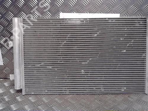 Used AC radiator RENAULT ESPACE V (JR_) 2.0 Blue dCi 160 (JRAM) (160 hp) 14558277