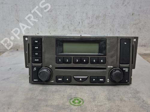 Bilradio LAND ROVER DISCOVERY IV (L319) [2009-2018]  29739326