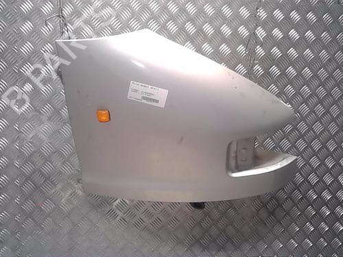 Right front fenders PEUGEOT BOXER Bus (230P) 1.9 TD 7841E8