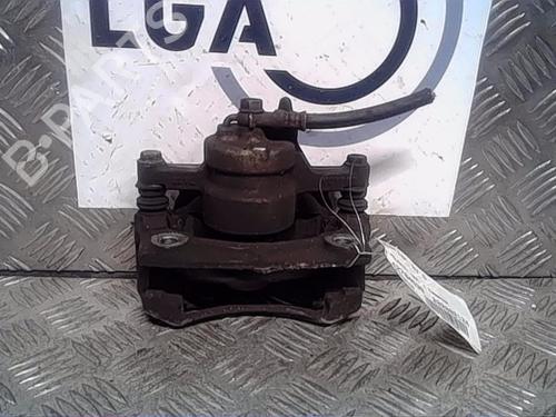 Right front brake caliper PEUGEOT 107 (PM_, PN_) 1.0 | BP14521823M104 
