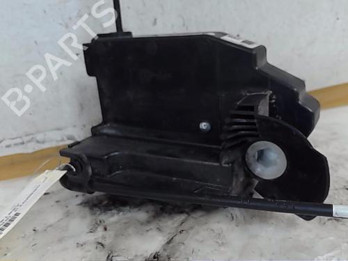 Used Front left lock CITROËN C4 Grand Picasso II (DA_, DE_) [2013-2025]  19115111