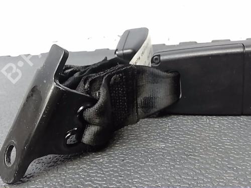 Seat buckle PEUGEOT 208 I (CA_, CC_) 1.4 VTi | BP24991693I32 