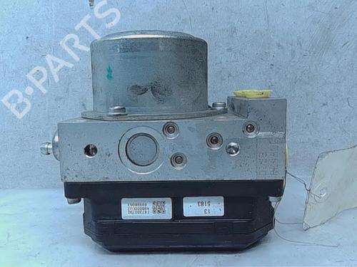 ABS pump RENAULT KOLEOS I (HY_) 2.0 dCi | BP13824252M43 