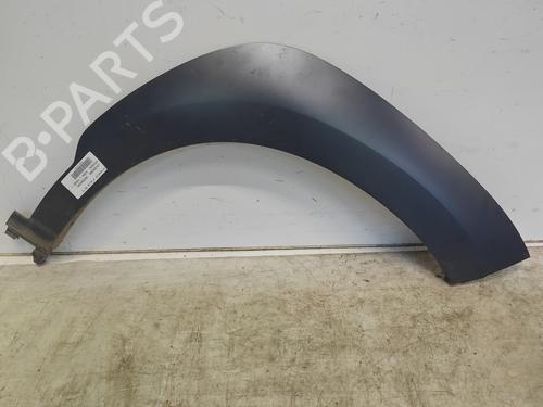 Used Front right wheel arch trim Front right wheel arch trim HYUNDAI KONA (OS, OSE, OSI) 1.0 T-GDi (120 hp) 34356117 34356117