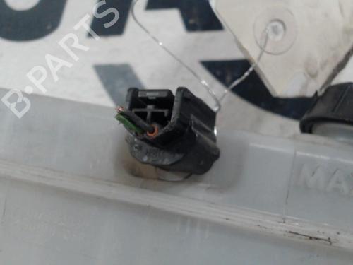 Brake master cylinder RENAULT CLIO III Hatchback Van (SB_, SR_)  | BP14520540M77 