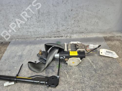 Used Front right belt tensioner RENAULT CLIO III (BR0/1, CR0/1) 1.5 dCi (BR0H, CR0H, CR1S, BR1S) (106 hp) 30163868